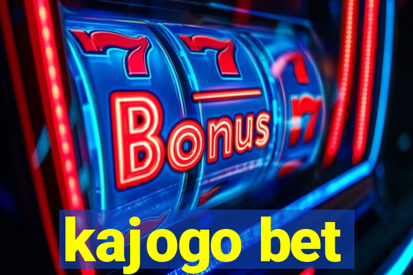 kajogo bet